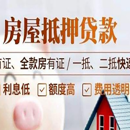 赤坎贷款中介公司新渝启服要的资料